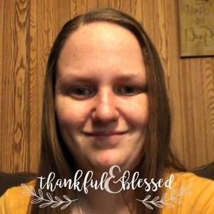 Meet your Posher, Catherine